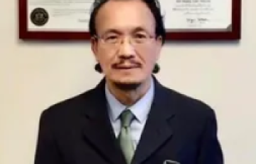 Michael Lộc Phạm